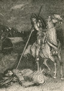 Anna henkesi, tai kuolet tekijältä Paul Hardy