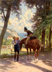 Hans onnekas