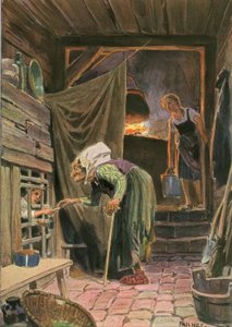 Hannu ja Kerttu