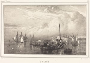 Calm (Rauha)
