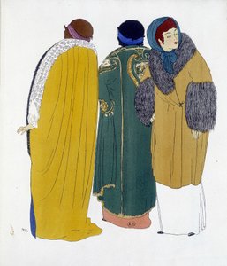 Paul Poiret
