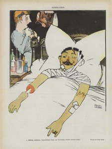 Kuvitus Le Rirelle