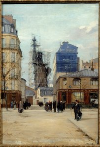Bartholdin vapauden patsas (Frederic Auguste Bartholdi