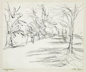 Maatie Schwaingiin tekijältä Paul Klee