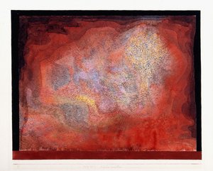 Tyhjä näkymä tekijältä Paul Klee