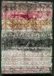  tekijältä Paul Klee