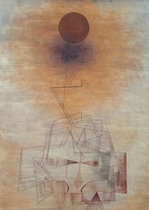 Järjen rajat, 1927.