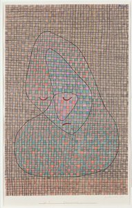 Suruaika tekijältä Paul Klee