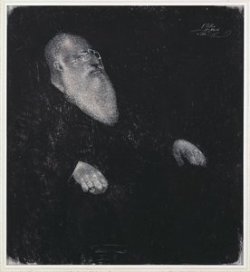 Isäni muotokuva tekijältä Paul Klee