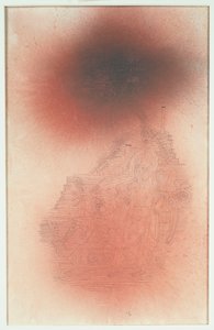 Alkusoitto Golgatalle tekijältä Paul Klee