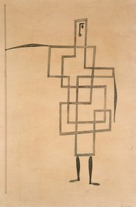 Prinssi tekijältä Paul Klee