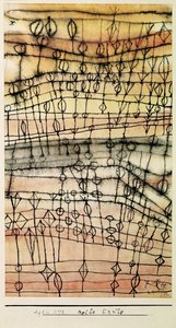 Kypsä sato tekijältä Paul Klee