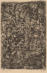 Pieni maailma tekijältä Paul Klee