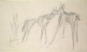 Viimeiset Olkit tekijältä Paul Klee