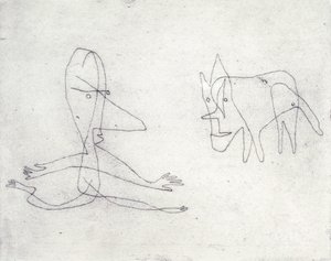finnish tekijältä Paul Klee