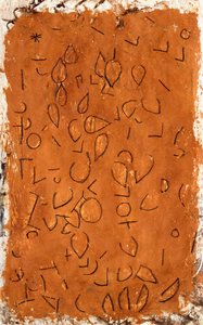 ਟਾਈਟਲਫਿਨਿਸ਼ ਤੋਂ ਬਿਨਾਂ tekijältä Paul Klee