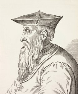 Andrea Doria tekijältä Paul Lacroix