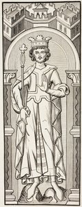 Filip Iii 1245 - 1285, nimeltään rohkea, Ranskan kuningas. tekijältä Paul Lacroix