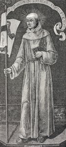 Capistranon pyhä Johannes (italialainen: Giovanni Da Capistrano) tekijältä Paul Lacroix