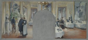 Theatre Francais