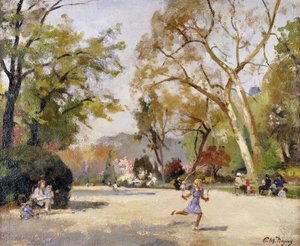 Lapset Parc Monceaussa; Lapset Parc Monceaussa