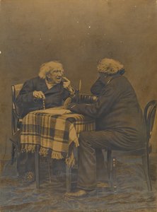  tekijältä Paul Nadar