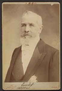  tekijältä Paul Nadar