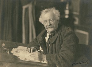  tekijältä Paul Nadar