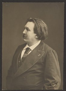  tekijältä Paul Nadar