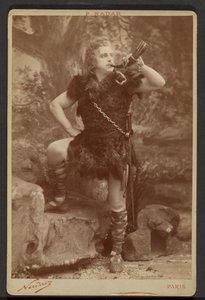  tekijältä Paul Nadar