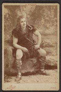  tekijältä Paul Nadar