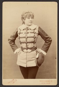  tekijältä Paul Nadar