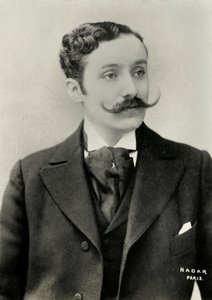  tekijältä Paul Nadar