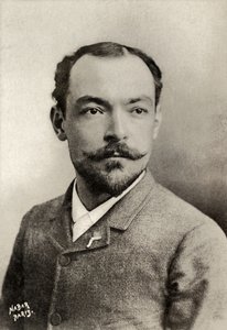 Leon Marais