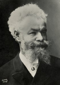 Michel Munkaczyn muotokuva (kuva)