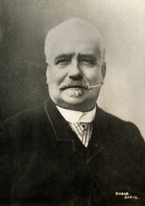  tekijältä Paul Nadar