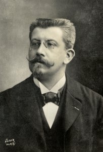  tekijältä Paul Nadar