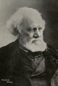  tekijältä Paul Nadar