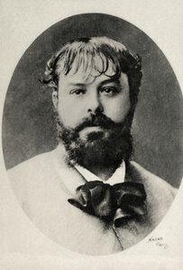 Theophile Poilpotin muotokuva (kuva)