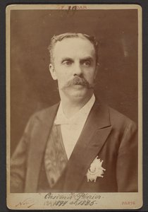  tekijältä Paul Nadar