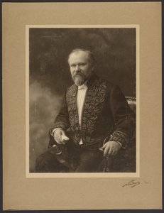  tekijältä Paul Nadar