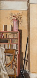 Sisällä tekijältä Paul Nash