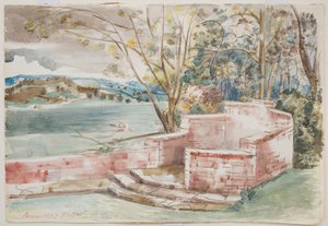 Rautamestarin hölmöily tekijältä Paul Nash