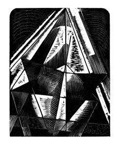 Genesiksen kirja tekijältä Paul Nash