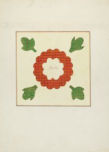 Quiltfinnish a trossos tekijältä Paul Park