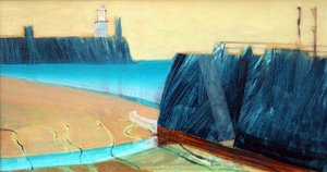 St Ives tekijältä Paul Powis