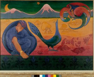 Nabis-maisema (maalaus