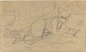 Tutkimus "Valehtelevalle lukijalle" tekijältä Paul Elie Ranson
