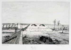 Grenelle, Pariisin voitot, 1870-1871