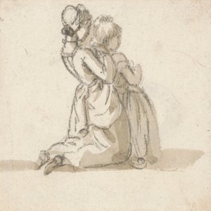 Vessa tekijältä Paul Sandby